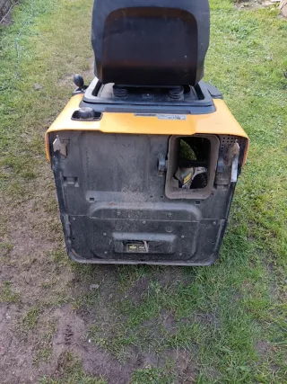 Cortacésped Stiga Combi 1066 HQ