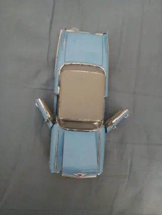 Miniatura Coche 1/24 Años 50