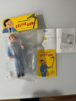 Joan Cornella