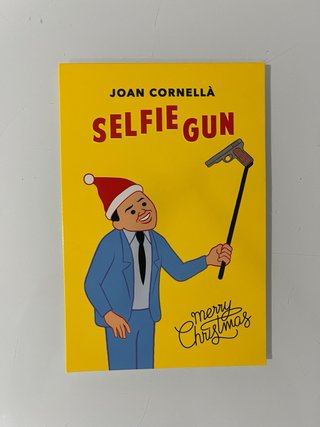 Joan Cornella