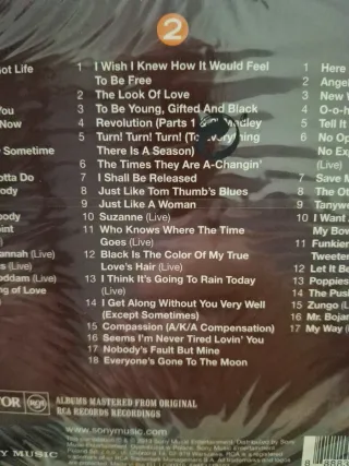 The Real Nina Simone - Coleção 3CD