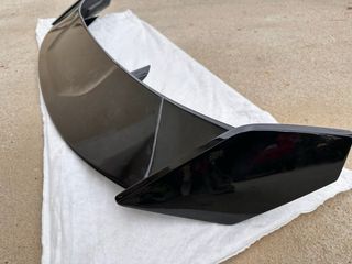 Alerón M Performance BMW Serie 1 F40