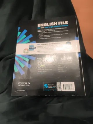 English File