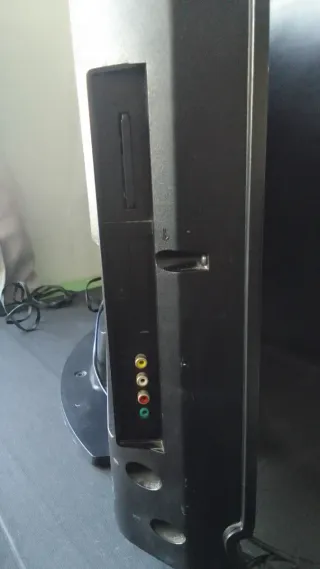 ✅Televisión Sony Bravia 32 pulgadas LCD.