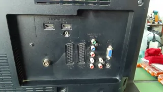 ✅Televisión Sony Bravia 32 pulgadas LCD.