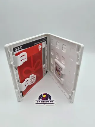 Super Smash Bros Nintendo 3DS