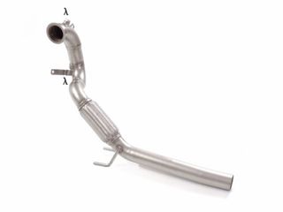 Downpipe 1.0 / 1.2 TFSI-TSI