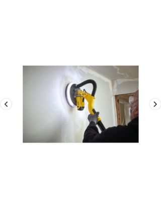 LIJADORA PARED Y TECHOS / ALQUILER : 642552135