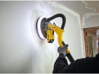 LIJADORA PARED Y TECHOS / ALQUILER : 642552135