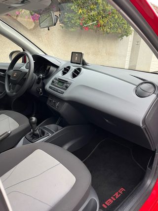 SEAT Ibiza 2013 |14.000kms|