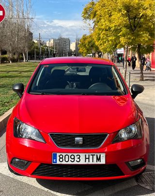SEAT Ibiza 2013 |14.000kms|