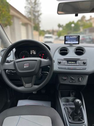 SEAT Ibiza 2013 |14.000kms|