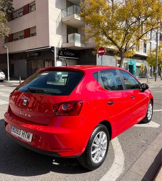 SEAT Ibiza 2013 |14.000kms|