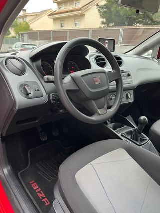 SEAT Ibiza 2013 |14.000kms|