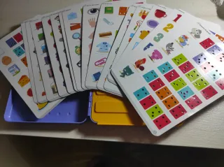 Juego educativo Yo aprendo a leer Diset