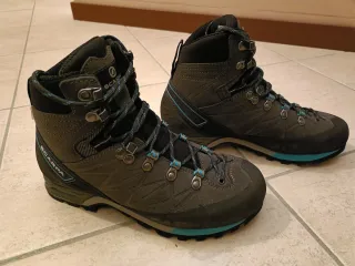 Scarpa Marmolada HD Pro Donna 38,5