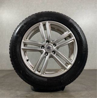 Llantas Volkswagen Tiguan 18"