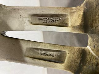 Llantas Volkswagen Tiguan 18"