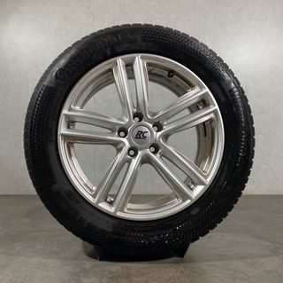 Llantas Volkswagen Tiguan 18"