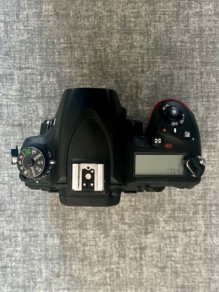 Nikon D750 Cámara Digital DSLR