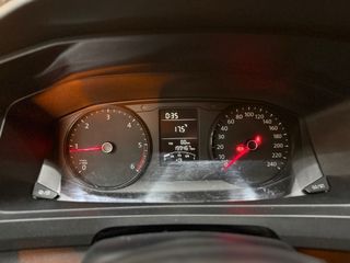 Volkswagen Transporter T6 Camper 2.0TDI 105cv 2019