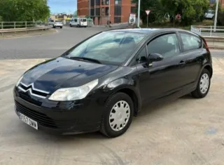 Citroen C4 2005