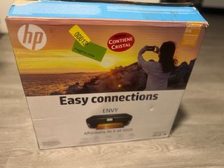 Stampante multifunzione HP Envy 5020