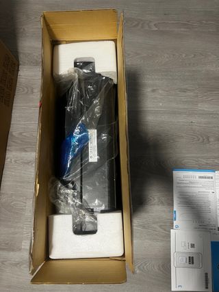 Stampante multifunzione HP Envy 5020