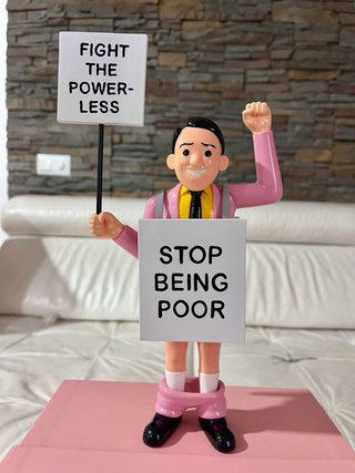 Figura Joan Cornella
