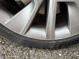 4 Ruedas Michelin Primacy  5 seminuevas.