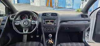 Volkswagen Golf 2011