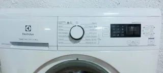 LAVADORA ELECTROLUX 8 KILOS TRANSPORTE INCLUIDO