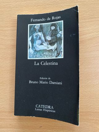 Libros: Catedra. Letras hispánicas