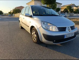 Renault Scenic 2005