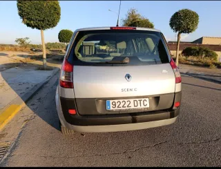Renault Scenic 2005