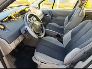 Renault Scenic 2005