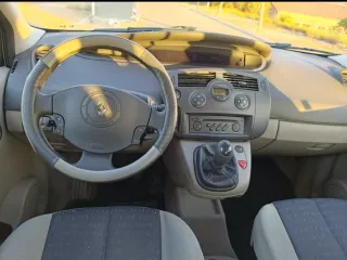 Renault Scenic 2005