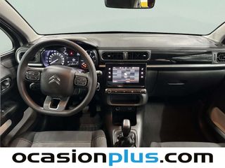 Citroen C3 PureTech 83 Plus 61 kW (83 CV)