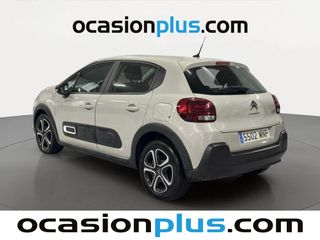 Citroen C3 PureTech 83 Plus 61 kW (83 CV)