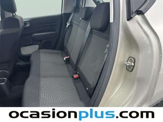 Citroen C3 PureTech 83 Plus 61 kW (83 CV)