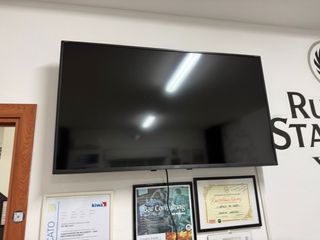 TV Sharp 50 Aquos 4K