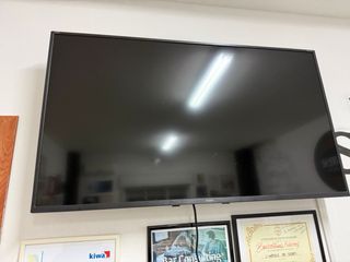 TV Sharp 50 Aquos 4K