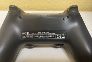 Mando Dualshock PS4 Nuevo