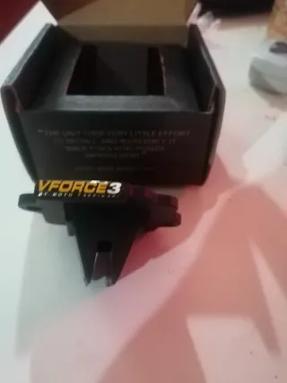 Caja de láminas VForce3 Jog Aerox