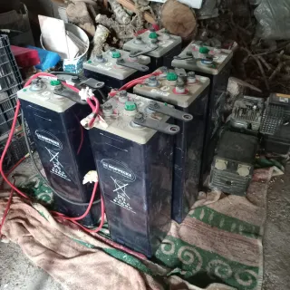 Placa Solar Eléctrica