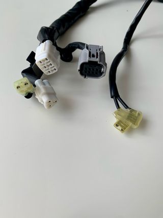 NUEVO Conmutador Yamaha Tracer 900