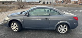 Renault Megane Cabrio 2.0Dci