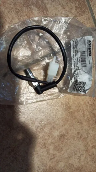 Bomba Accossato 19x18 R6