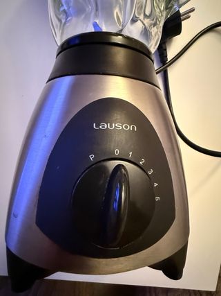 Licuadora Lauson