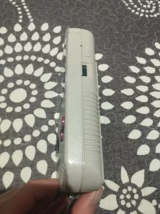 Game Boy DMG IPS - Carcasa original